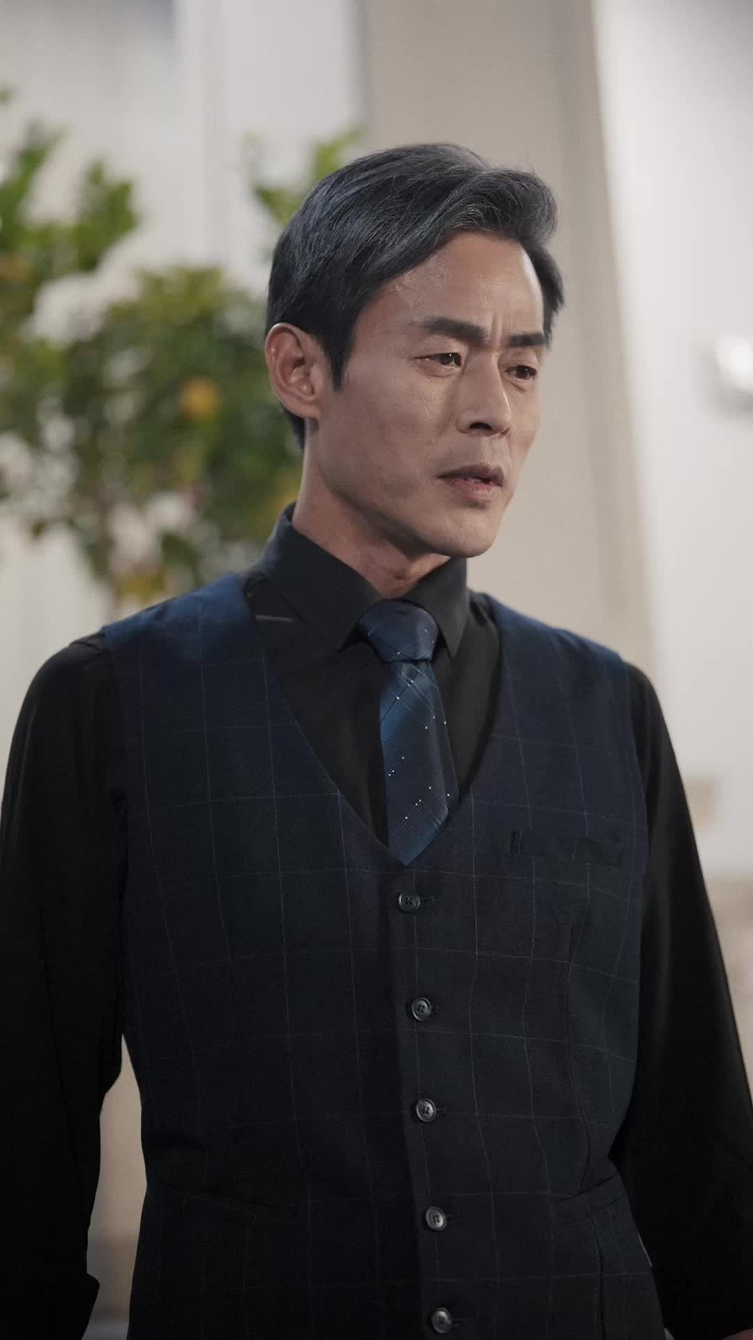 Episode 8 - Love from the Moutains